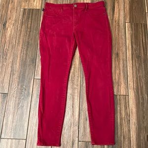 👖 LN Rock & Republic brand women’s ankle pants/capris